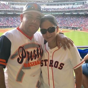 Meet your Posher, Marisol